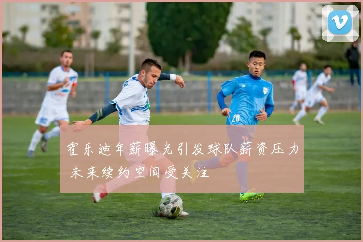 霍乐迪年薪曝光引发球队薪资压力 未来续约空间受关注