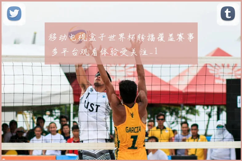 移动电视盒子世界杯转播覆盖赛事 多平台观看体验受关注_1